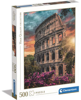 CLEMENTONI FLAVIAN AMPHITHEATRE 500P Main Image