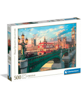 CLEMENTONI WESTMINSTER BRIDGE 500P Main Image