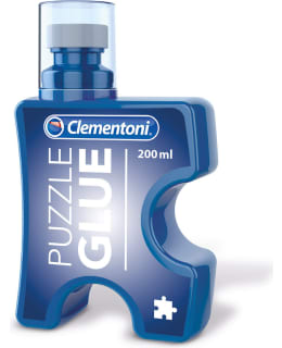 CLEMENTONI 200ML PALAPELILIIMA Main Image
