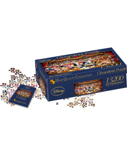 CLEMENTONI DISNEY 13200P PALAPELI Main Image