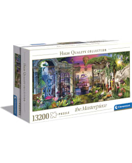 CLEMENTONI VISIONARIA 13200P PALAPELI Main Image