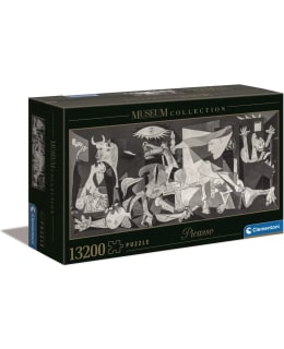 CLEMENTONI GUERNICA 13200P PALAPELI Main Image