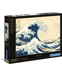 CLEMENTONI GREAT WAVE 1000P PALAPELI Main Image
