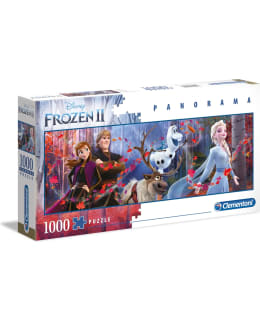 CLEMENTONI FROZEN 2 1000P PALAPELI Main Image