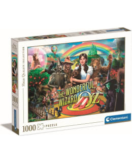 CLEMENTONI WONDERFUL WIZARD OF OZ 1000P Main Image