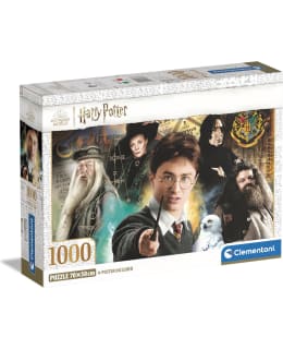 CLEMENTONI 39787 HP 1000P PALAPELI Main Image