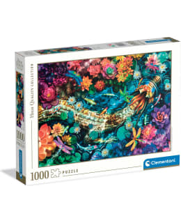 CLEMENTONI KOI RIVER 1000P PALAPELI Main Image