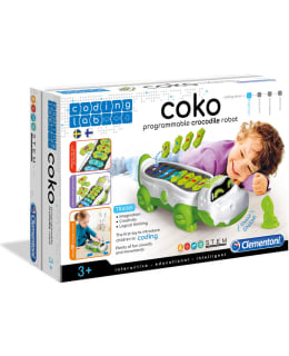 Clementoni Coko krokotiili Main Image