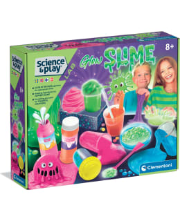 CLEMENTONI FLUO SLIME LIMASETTI Main Image