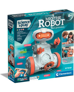 CLEMENTONI MIO ROBOTTI Main Image