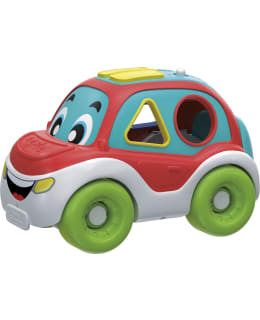 CLEMENTONI PALIKKALAJITTELUAUTO Main Image