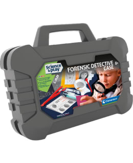 CLEMENTONI SALAPOLIISIN SALKKU Main Image