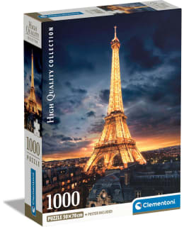 CLEMENTONI HQC 1000P (LAJITELMA) Main Image