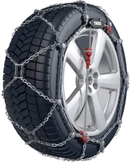 Thule TH XG12245 Thule XG-12 245 PRO lumiketju Main Image