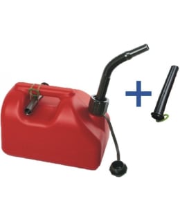 DIMARTINO 5L POLTTOAINEKANNU Main Image