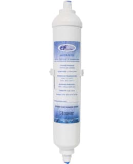 EURO FILTER WF001 WATER FILTER CARTRIDGE Main Image