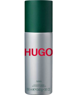 HUGO BOSS HUGO MAN 150ML M. DEOSPRAY Main Image