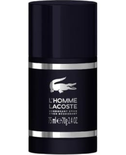LACOSTE L'HOMME 75ML M. DEODORANTTI Main Image