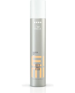WELLA EIMI SUPER SET 300 ML HIUSKIINNE Main Image