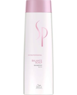 WELLA SP BALANCE SCALP 250 ML SHAMPOO Main Image