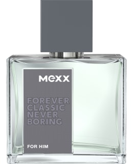 MEXX FOREVER CLASSIC 30 ML MALE EDT Main Image