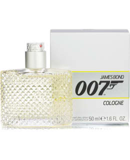 James Bond 007 Cologne 50 ml after shave lotion Main Image