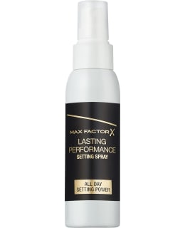 MAX FACTOR LASTING PERFORM SETTING SPRAY Main Image