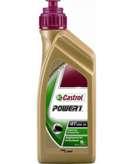 CASTROL POWER 1 GPS 4T 10W-30 1 L Main Image