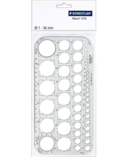 STAEDTLER 576 01 F YMPYRÄKAAVIO Main Image