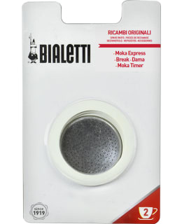 BIALETTI TIIVISTEPKT 2K. MOKA EXPRESS Main Image