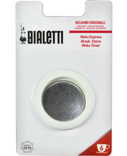 BIALETTI TIIVISTEPKT 6K.MOKA EXPRESS Main Image