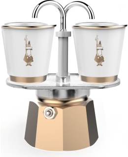 BIALETTI 2K.MINI EXPRESS SET GOLD Main Image