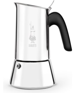 BIALETTI 4 K.VENUS INDUC ESPRESSOKEITIN Main Image
