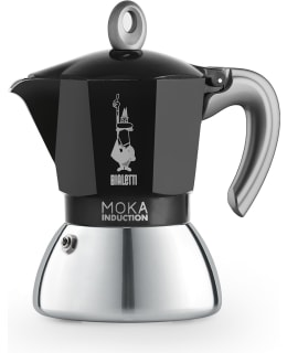 BIALETTI 4K.MOKA INDUC MU ESPRESSOKEITIN Main Image
