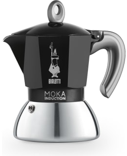 BIALETTI 2K.MOKA INDUC MU ESPRESSOKEITIN Main Image