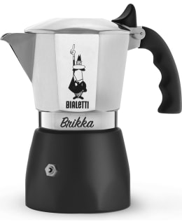 BIALETTI 4K.BRIKKA ESPRESSOKEITIN Main Image