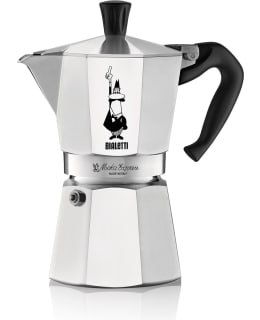 BIALETTI 6K.MOKA EXP OCE ESPRESSOKEITIN Main Image