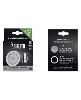 BIALETTI TIIVISTE JA FILTTERI 4K.KEIT Main Image