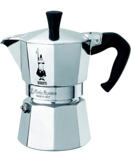 BIALETTI MOKA EXPRESS ESPRESSOKEITIN 3CU Main Image