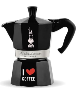 BIALETTI 6K.MOKA MU ESPRESSOKEITIN Main Image