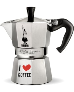 BIALETTI 6K.MOKA EXPRESS ESPRESSOKEITIN Main Image