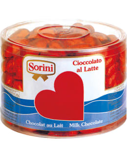 SORINI KULTA 1 KG SUKLAASYDÄN Main Image