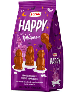 SORINI HAPPY HALLOWEEN TÄYTESUKL.HAHMOT Main Image