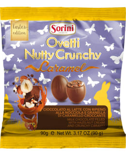 SORINI NUT CARAM MINI 90G MSUKLKONVEHTI Main Image