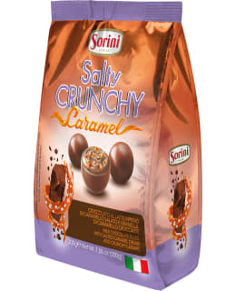 SORINI SALTY CRUNCH CARAM 200G KONVEHDIT Main Image