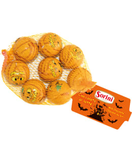 SORINI HALLOWEEN 100 G SUKLAAKURPITSAT Main Image
