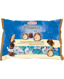 SORINI BLANCO 1 KG KONVEHTI Main Image