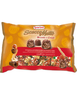 SORINI SCACCO MATTO 1 KG KONVEHTI Main Image