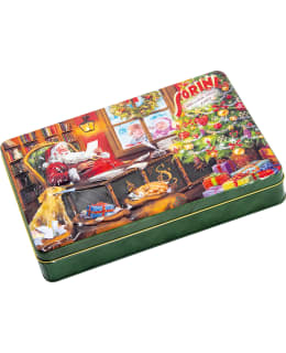 SORINI 185 G JOULUINEN SUKLAAPELTIRASIA Main Image