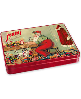 SORINI 188 G JOULUPUKKIPELTIRASIA Main Image